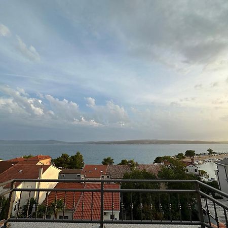 Apartment Andric Crikvenica Exterior photo