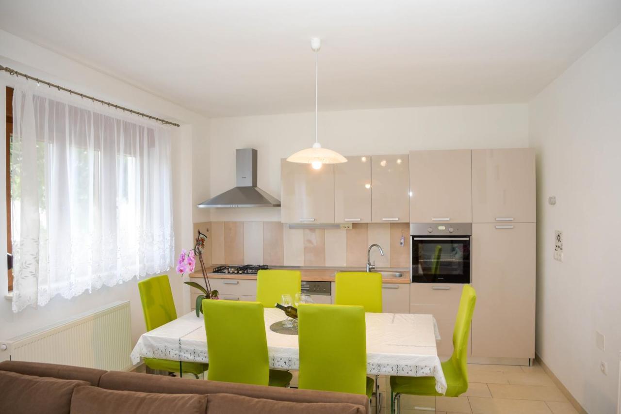 Apartment Andric Crikvenica Exterior photo