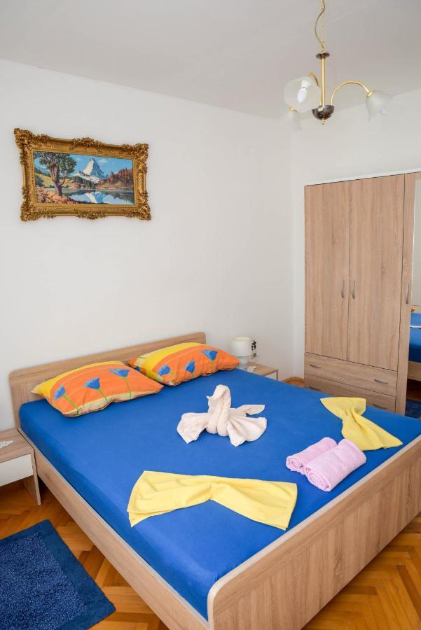Apartment Andric Crikvenica Exterior photo