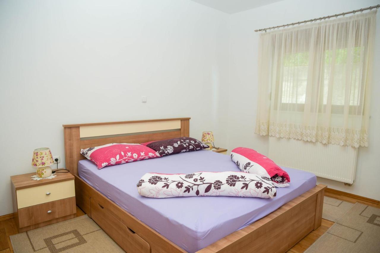 Apartment Andric Crikvenica Exterior photo