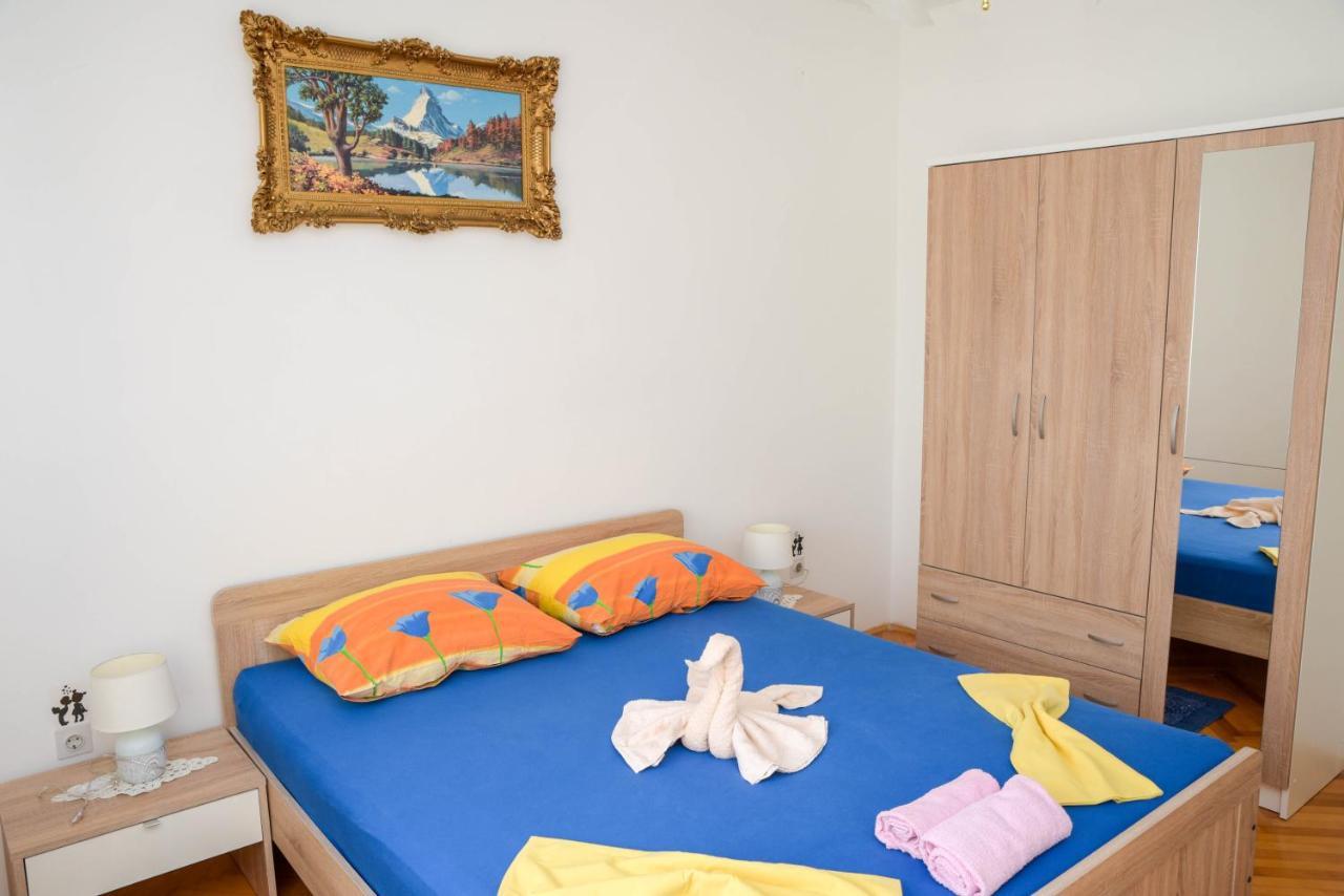 Apartment Andric Crikvenica Exterior photo