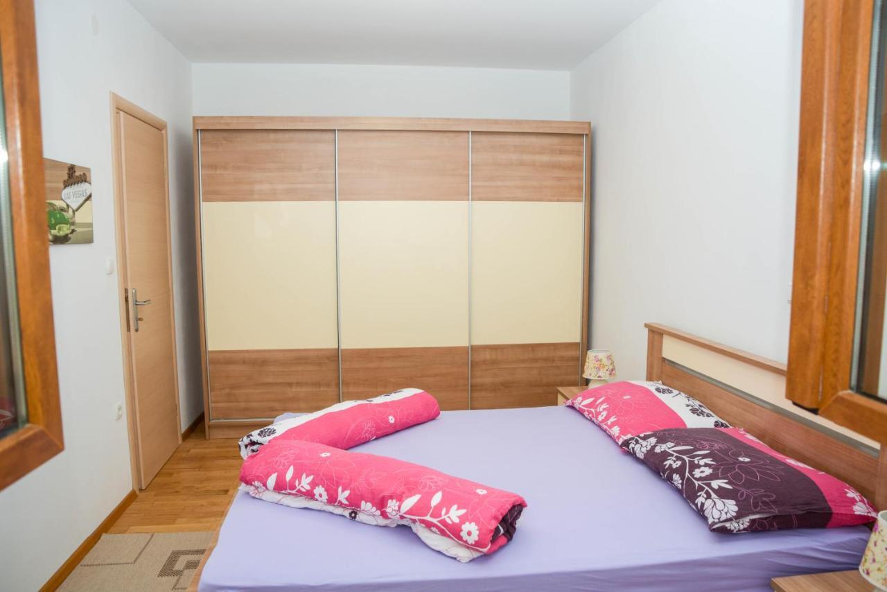 Apartment Andric Crikvenica Exterior photo