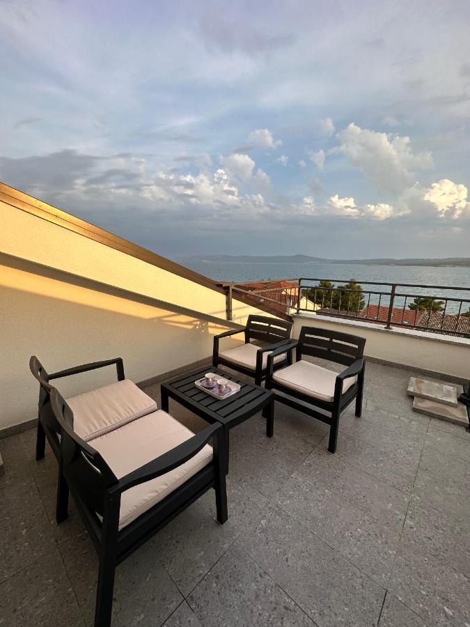 Apartment Andric Crikvenica Exterior photo