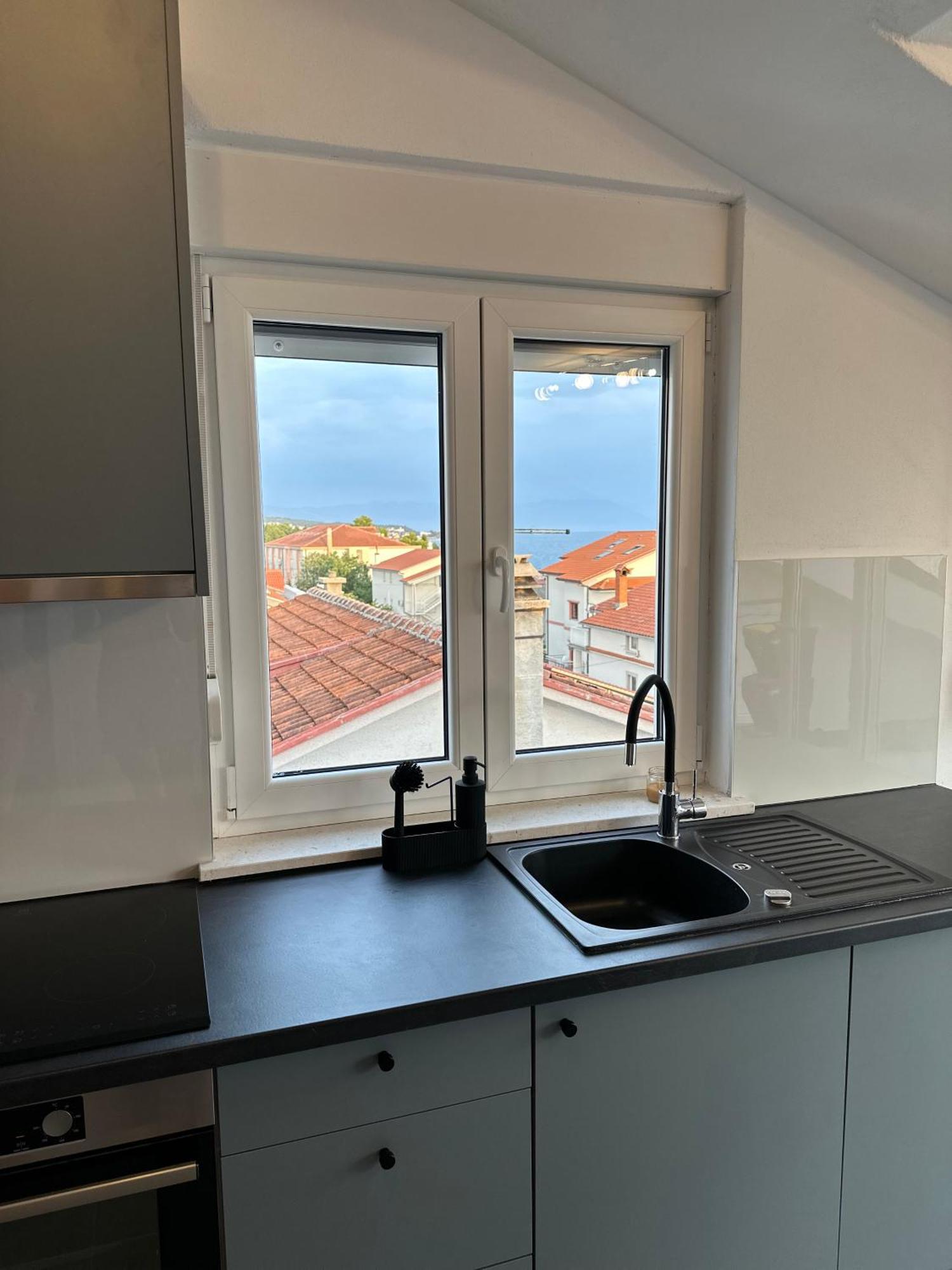 Apartment Andric Crikvenica Exterior photo