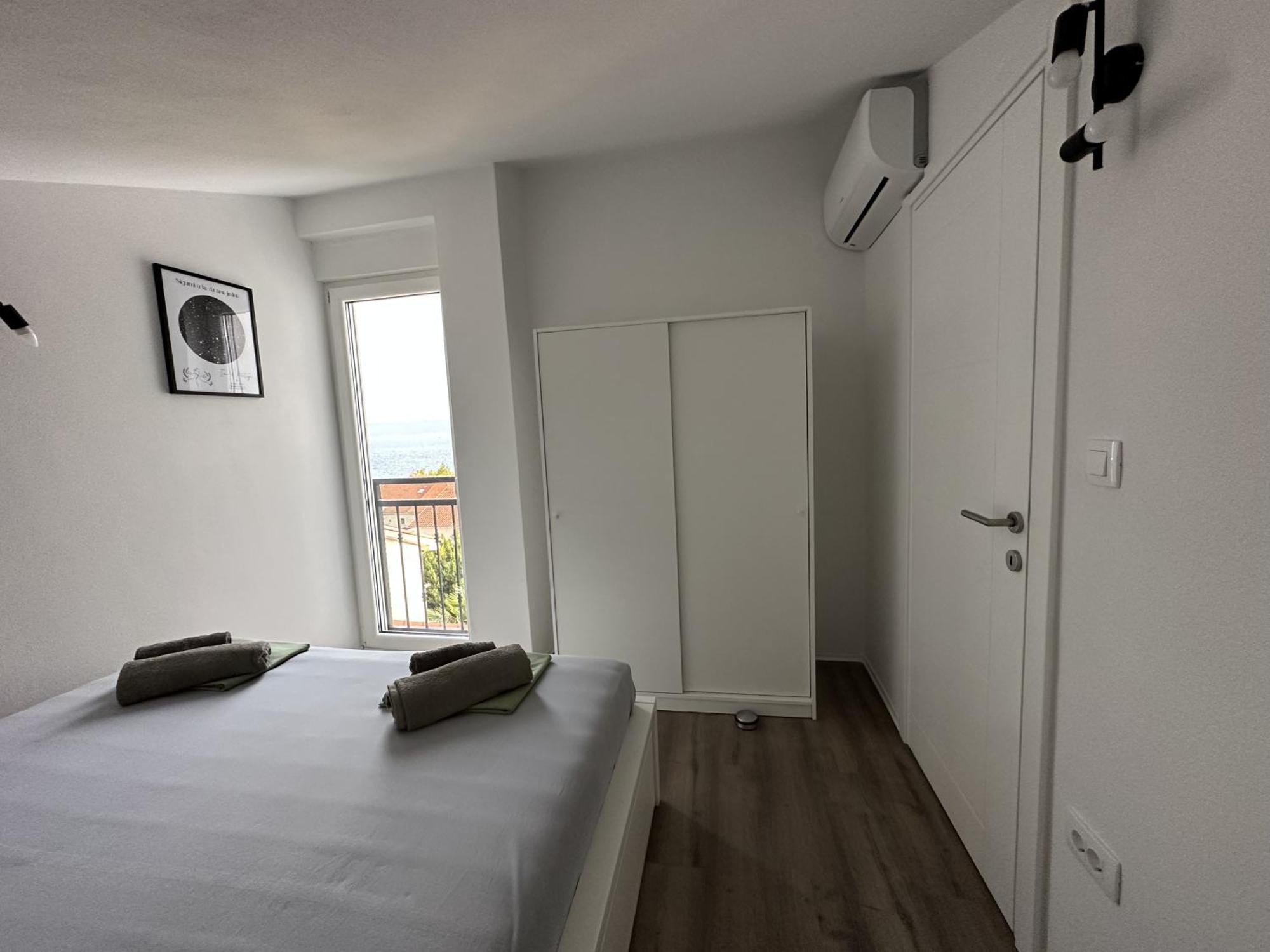 Apartment Andric Crikvenica Exterior photo
