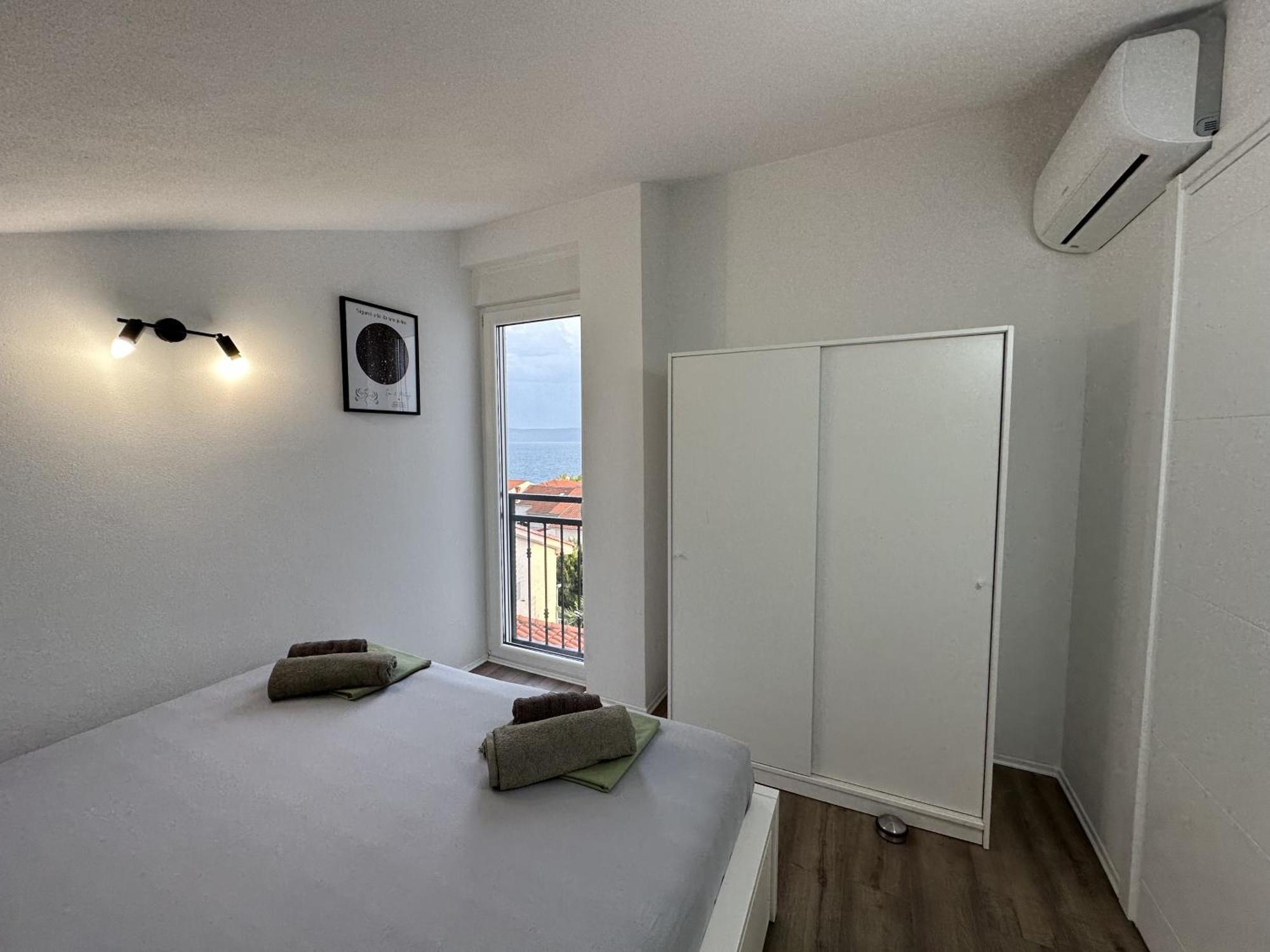 Apartment Andric Crikvenica Exterior photo