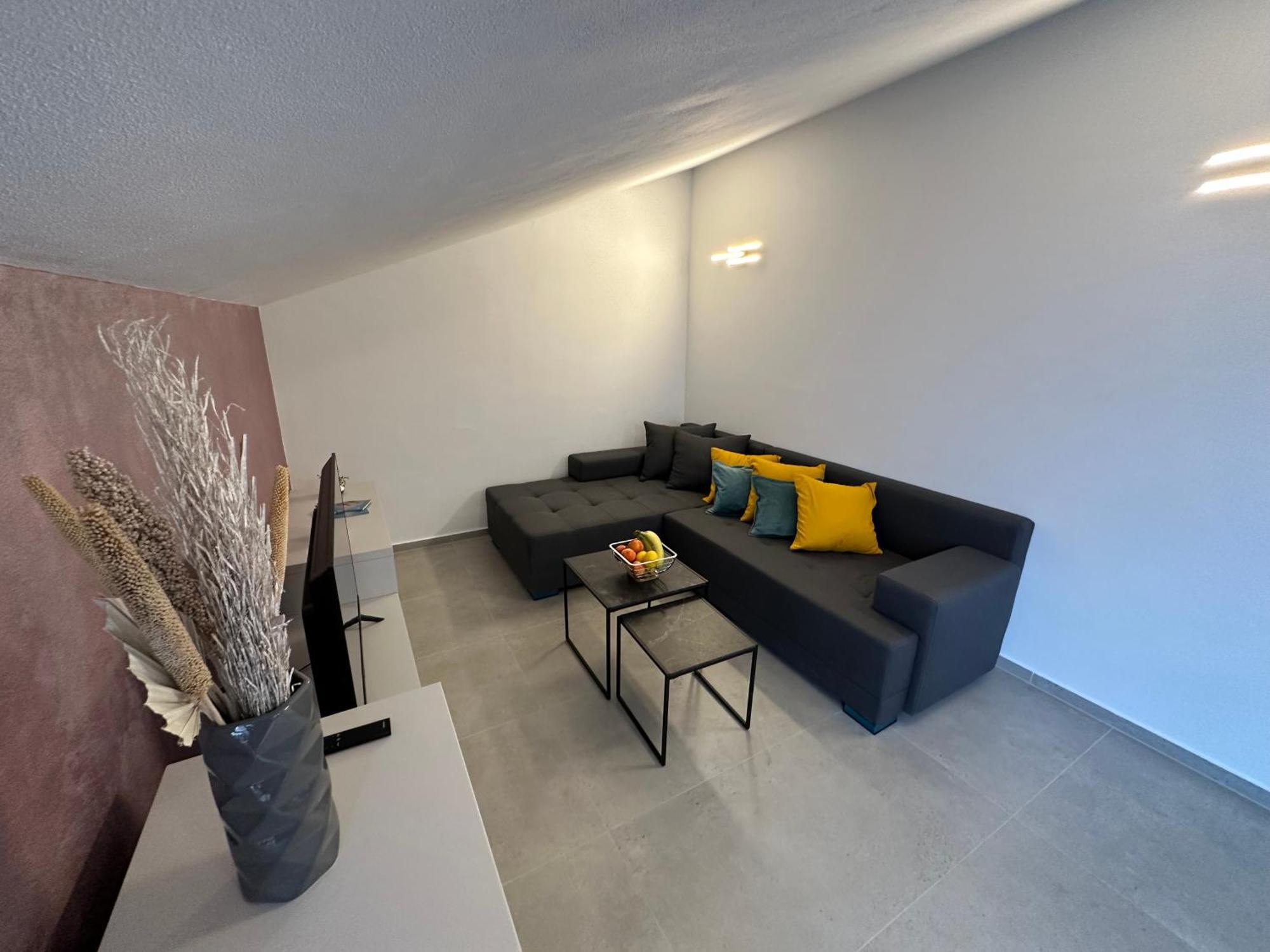 Apartment Andric Crikvenica Exterior photo