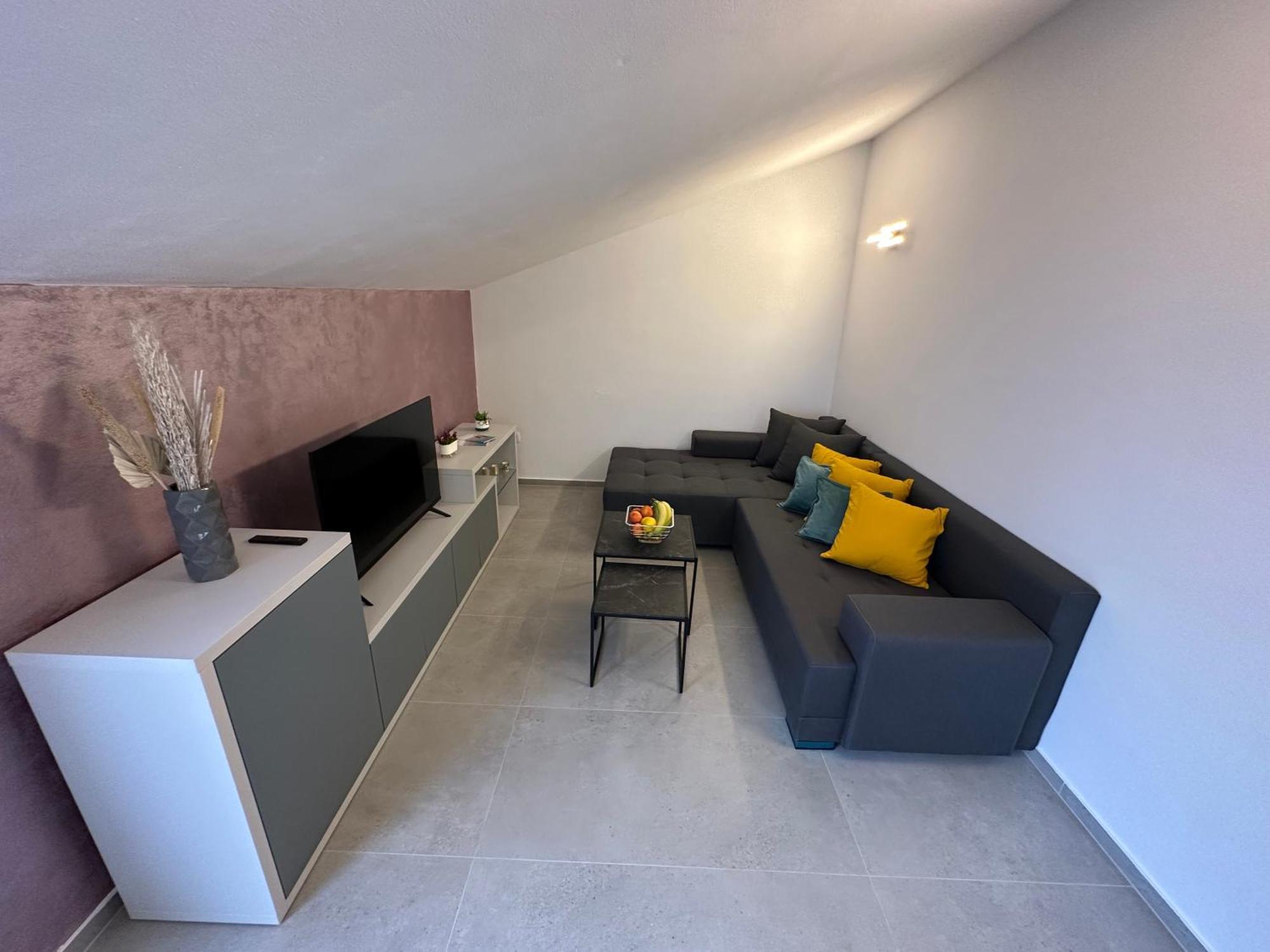 Apartment Andric Crikvenica Exterior photo