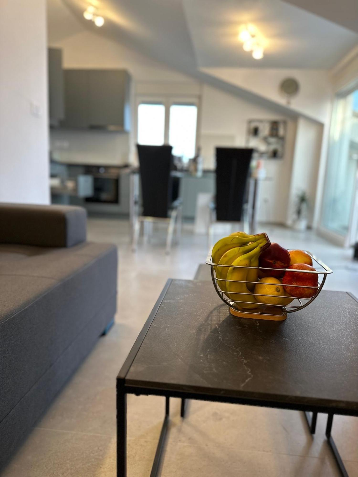 Apartment Andric Crikvenica Exterior photo