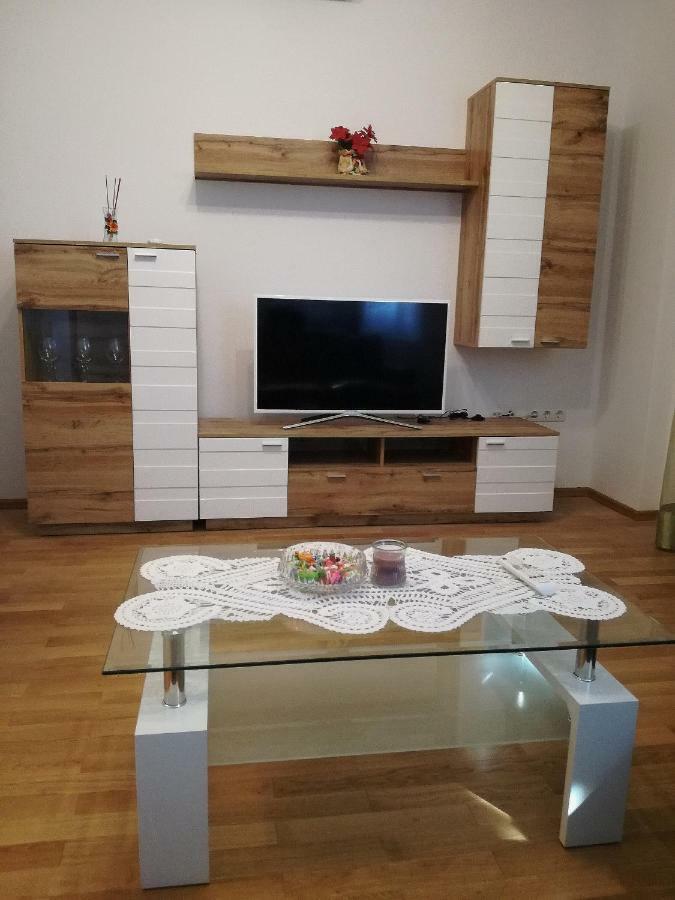 Apartment Andric Crikvenica Exterior photo